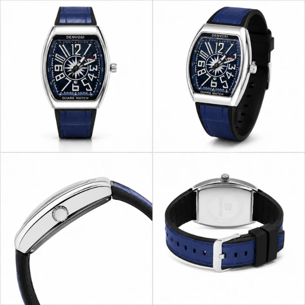 Denvosi by Franck Muller